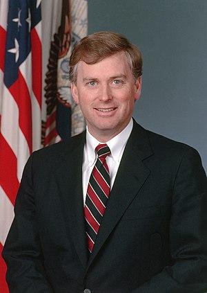 Dan Quayle