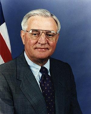 Walter Mondale