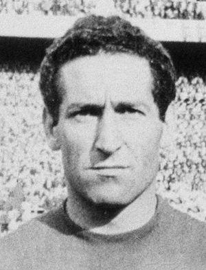 Francisco Gento