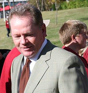 Bobby Petrino