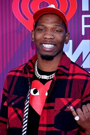 BlocBoy JB