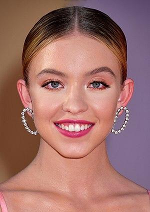 Sydney Sweeney