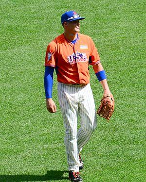 Brandon Nimmo