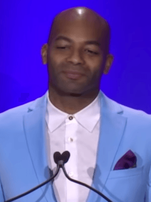 Brandon Victor Dixon