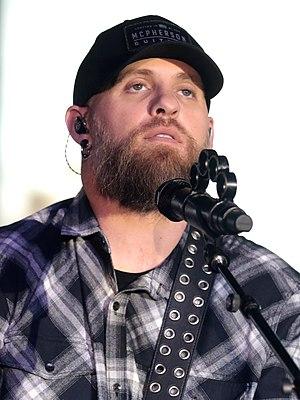 Brantley Gilbert