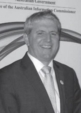 Brendan O'Connor