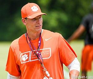 Brent Venables