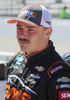 Brett Moffitt