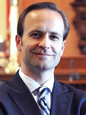 Brian Calley