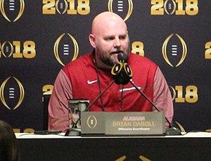 Brian Daboll