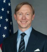 Brian H. Hook