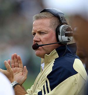 Brian Kelly