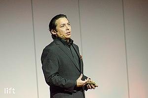 Brian Solis