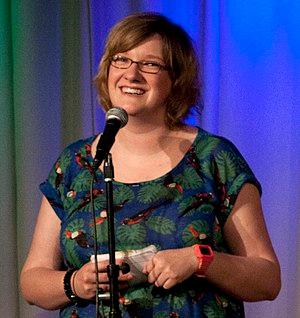 Sarah Millican