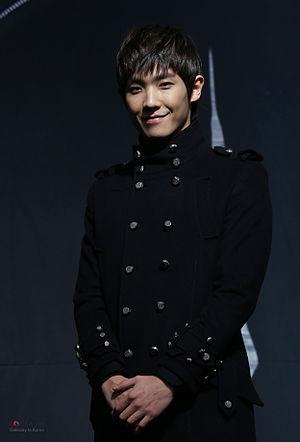 Lee Joon