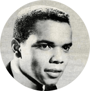 Johnny Nash