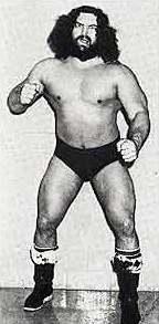 Bruiser Brody