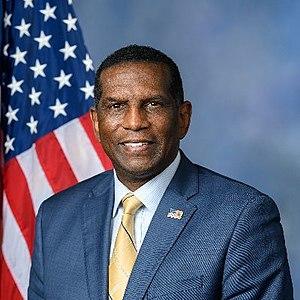 Burgess Owens