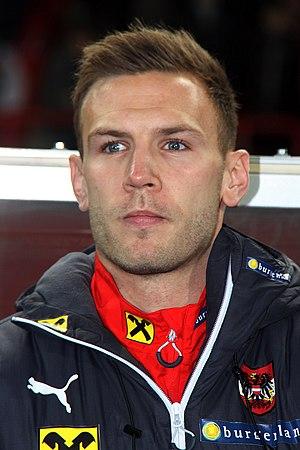 Andreas Weimann