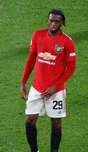 Aaron Wan-Bissaka