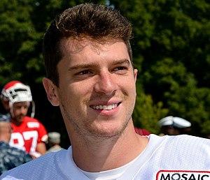 Cairo Santos