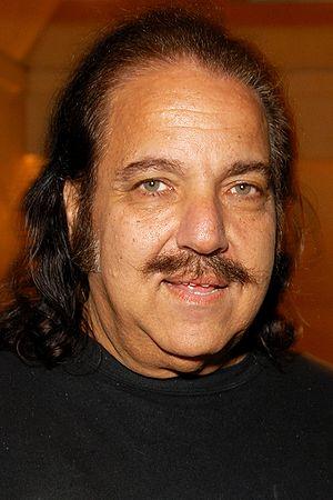 Ron Jeremy