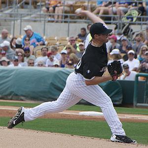 Carlos Rodon