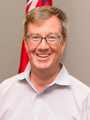 Jim Watson