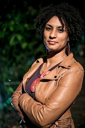 Marielle Franco