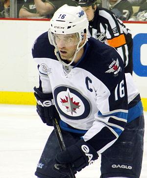 Andrew Ladd