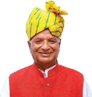 Madan Lal Saini