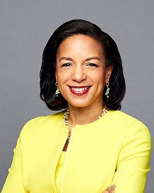 Susan Rice