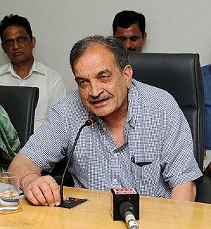 Ch. Birender Singh