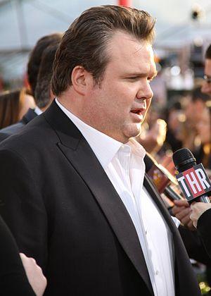 Eric Stonestreet