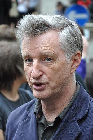 Billy Bragg