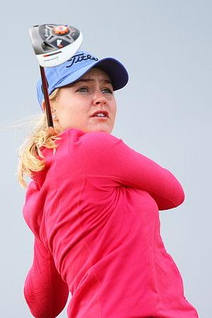 Charley Hull