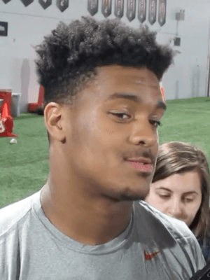 Dre'mont Jones