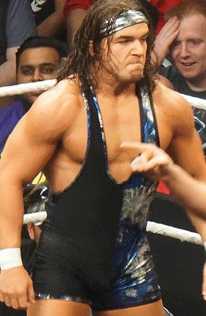 Chad Gable