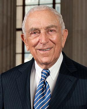 Frank Lautenberg