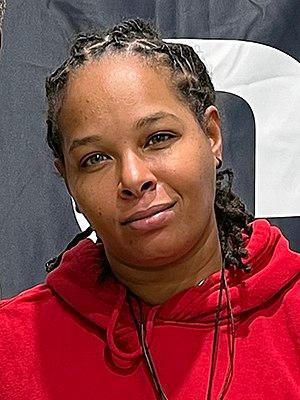 Chaunté Wayans