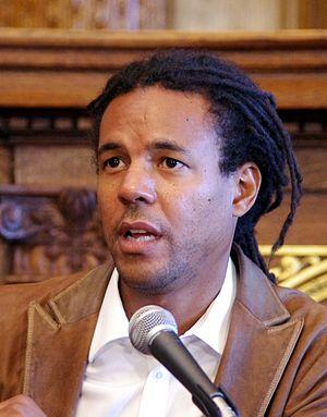 Colson Whitehead