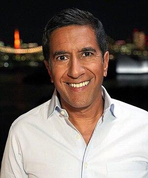 Sanjay Gupta