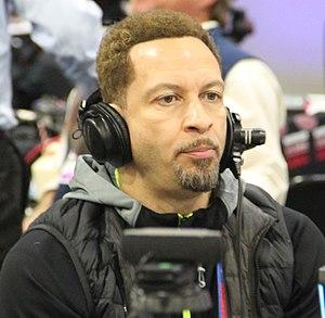 Chris Broussard