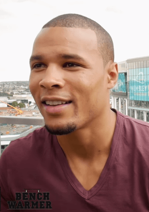 Chris Eubank Jr.