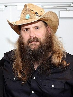 Chris Stapleton