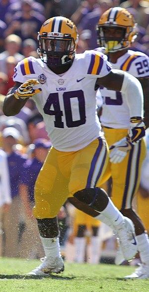 Devin White