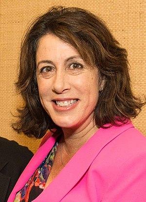 Christine Pelosi