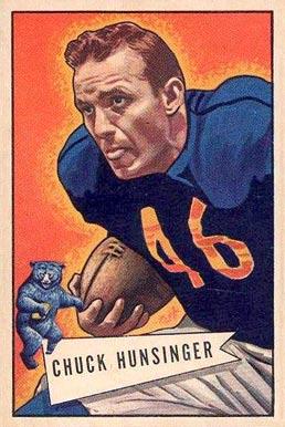 Chuck Hunsinger