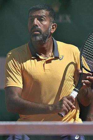 Rohan Bopanna