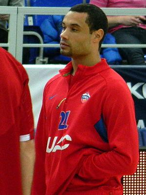 Trajan Langdon